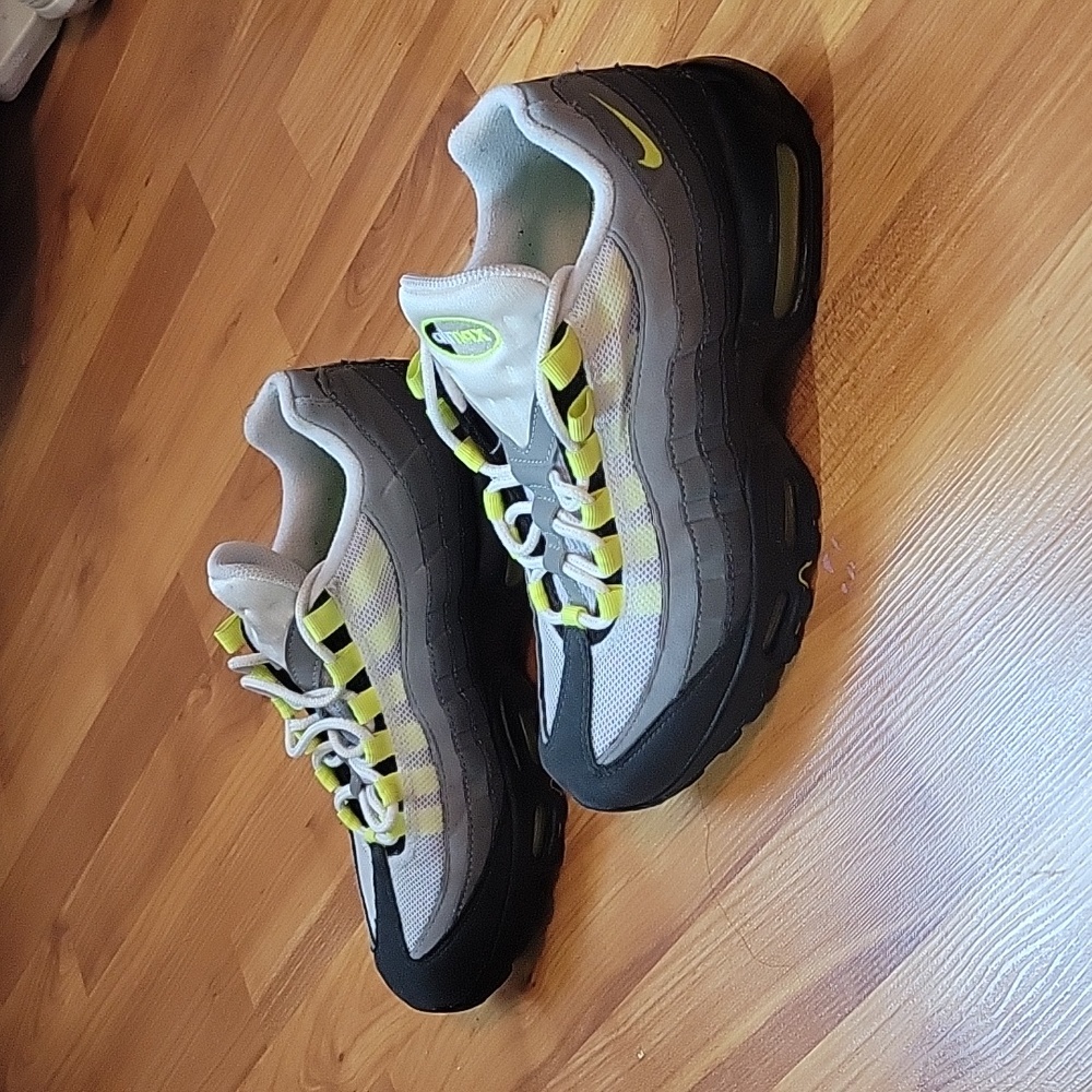 Nike Air-Max